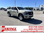 New 2025 Ford Ranger XL SuperCrew Cab for sale #SLE50724 - photo 1