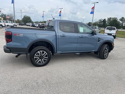 New 2025 Ford Ranger Lariat SuperCrew Cab 4WD Pickup for sale #SLE52268 - photo 2