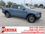 2025 Ford Ranger SuperCrew Cab 4WD Pickup for sale #SLE52268 - photo 1
