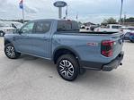 2025 Ford Ranger SuperCrew Cab 4WD Pickup for sale #SLE52268 - photo 12