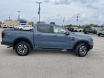 2025 Ford Ranger SuperCrew Cab 4WD Pickup for sale #SLE52268 - photo 17