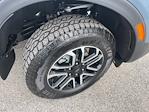 2025 Ford Ranger SuperCrew Cab 4WD Pickup for sale #SLE52268 - photo 21