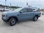 2025 Ford Ranger SuperCrew Cab 4WD Pickup for sale #SLE52268 - photo 7