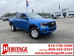 2025 Ford Ranger SuperCrew Cab 4WD Pickup for sale #SLE52475 - photo 1