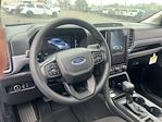 2025 Ford Ranger SuperCrew Cab 4WD Pickup for sale #SLE52475 - photo 17