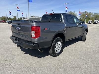 New 2025 Ford Ranger XL SuperCrew Cab for sale #SLE52503 - photo 2