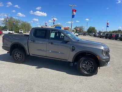2025 Ford Ranger SuperCrew Cab 4WD Pickup for sale #SLE54412 - photo 2