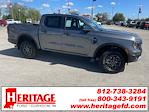 2025 Ford Ranger SuperCrew Cab 4WD Pickup for sale #SLE54412 - photo 1