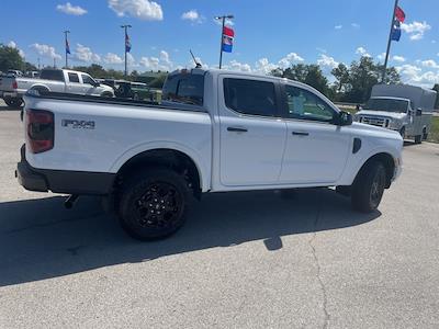 New 2025 Ford Ranger XLT SuperCrew Cab 4WD Pickup for sale #SLE55661 - photo 2