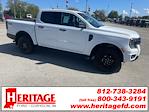 New 2025 Ford Ranger XLT SuperCrew Cab 4WD Pickup for sale #SLE55661 - photo 1