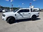 New 2025 Ford Ranger XLT SuperCrew Cab 4WD Pickup for sale #SLE55661 - photo 5