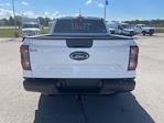 New 2025 Ford Ranger XLT SuperCrew Cab 4WD Pickup for sale #SLE55661 - photo 10