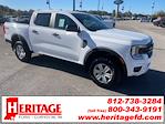 New 2025 Ford Ranger XL SuperCrew Cab for sale #SLE58361 - photo 1