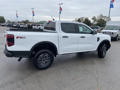 New 2025 Ford Ranger XLT SuperCrew Cab 4WD Pickup for sale #SLE62296 - photo 2