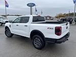 New 2025 Ford Ranger XLT SuperCrew Cab 4WD Pickup for sale #SLE62296 - photo 10