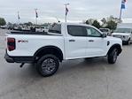 New 2025 Ford Ranger XLT SuperCrew Cab 4WD Pickup for sale #SLE62296 - photo 2