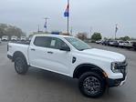 New 2025 Ford Ranger XLT SuperCrew Cab 4WD Pickup for sale #SLE62296 - photo 1