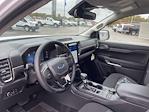 New 2025 Ford Ranger XLT SuperCrew Cab 4WD Pickup for sale #SLE62296 - photo 23