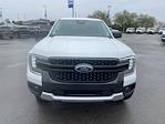 New 2025 Ford Ranger XLT SuperCrew Cab 4WD Pickup for sale #SLE62296 - photo 3