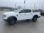 New 2025 Ford Ranger XLT SuperCrew Cab 4WD Pickup for sale #SLE62296 - photo 5