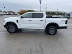 New 2025 Ford Ranger XLT SuperCrew Cab 4WD Pickup for sale #SLE62296 - photo 7