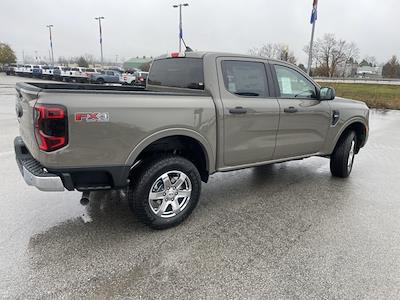 New 2025 Ford Ranger XLT SuperCrew Cab for sale #SLE68291 - photo 2