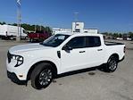 2025 Ford Maverick SuperCrew Cab AWD Pickup for sale #SRA45125 - photo 5