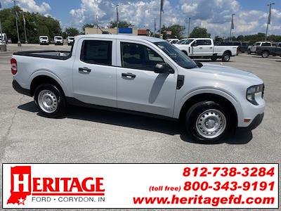 New 2025 Ford Maverick XL SuperCrew Cab Pickup for sale #SRA56687 - photo 1