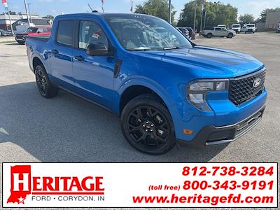 2025 Ford Maverick SuperCrew Cab AWD Pickup for sale #SRA75666 - photo 1
