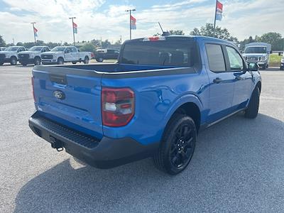 2025 Ford Maverick SuperCrew Cab AWD Pickup for sale #SRA75666 - photo 2