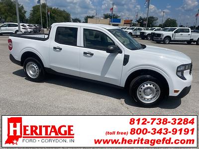 New 2025 Ford Maverick XL SuperCrew Cab AWD Pickup for sale #SRA76510 - photo 1