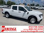 New 2025 Ford Maverick XL SuperCrew Cab AWD Pickup for sale #SRA76510 - photo 1