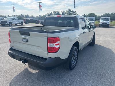 New 2025 Ford Maverick XLT SuperCrew Cab Pickup for sale #SRA92031 - photo 2