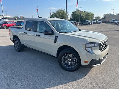 New 2025 Ford Maverick XLT SuperCrew Cab Pickup for sale #SRA92031 - photo 2