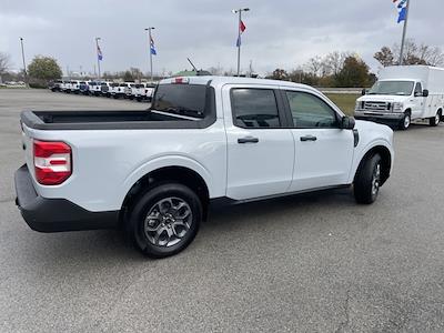 New 2025 Ford Maverick XLT SuperCrew Cab for sale #SRA97330 - photo 2