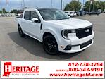 New 2025 Ford Maverick Lobo SuperCrew Cab AWD Pickup for sale #SRB06983 - photo 1