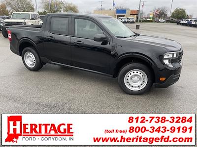 2025 Ford Maverick SuperCrew Cab AWD Pickup for sale #SRB32599 - photo 1