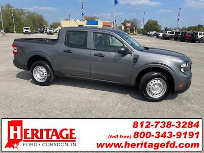 2025 Ford Maverick SuperCrew Cab AWD Pickup for sale #SRB35138 - photo 1