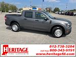 2025 Ford Maverick SuperCrew Cab AWD Pickup for sale #SRB35138 - photo 1