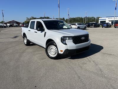 2025 Ford Maverick SuperCrew Cab AWD Pickup for sale #SRB50326 - photo 1