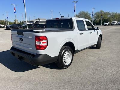 New 2025 Ford Maverick XL SuperCrew Cab AWD Pickup for sale #SRB50326 - photo 2