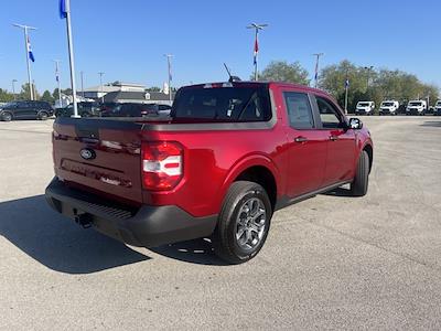 New 2025 Ford Maverick XLT SuperCrew Cab Pickup for sale #SRB53457 - photo 2