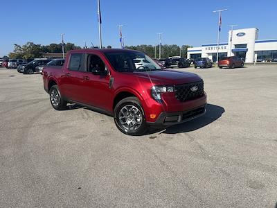 New 2025 Ford Maverick XLT SuperCrew Cab Pickup for sale #SRB53457 - photo 1