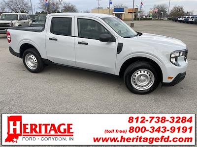 New 2025 Ford Maverick XL SuperCrew Cab for sale #SRB68448 - photo 1