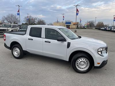 New 2025 Ford Maverick XL SuperCrew Cab for sale #SRB68448 - photo 2