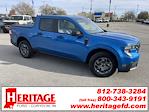 New 2025 Ford Maverick XLT SuperCrew Cab AWD Pickup for sale #SRB69431 - photo 1