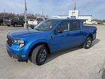 New 2025 Ford Maverick XLT SuperCrew Cab AWD Pickup for sale #SRB69431 - photo 4