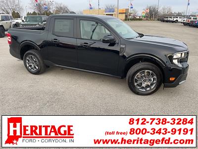 2025 Ford Maverick SuperCrew Cab AWD Pickup for sale #SRB72475 - photo 1