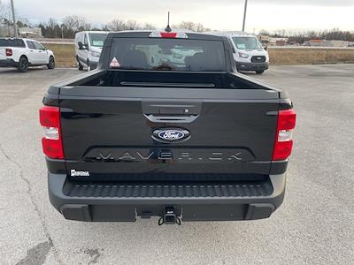 2025 Ford Maverick SuperCrew Cab AWD Pickup for sale #SRB72475 - photo 2
