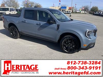 2025 Ford Maverick SuperCrew Cab AWD Pickup for sale #SRB73314 - photo 1
